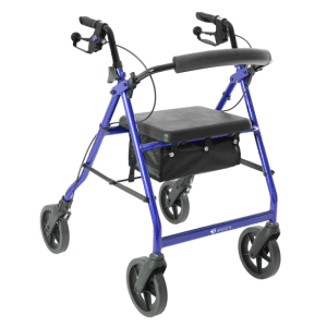 Aspire Deluxe 8" Seat Walker - Image 2