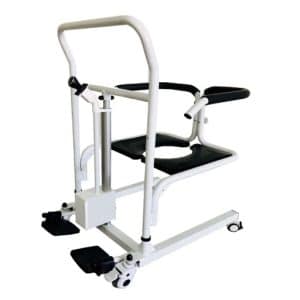 Gilani Engineering iMove7 Electric Patient Transfer Chair - Image 1
