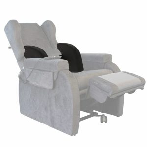 Icare VFit Lateral Torso Supports (Pair) - Image 1