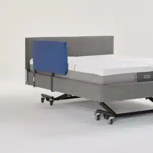 Icare Bed Rail Cover