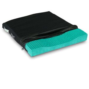 EquaGel Zippered Replacement Cover - Image 2