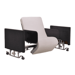 Cobalt Health Rotating Bed - Image 6