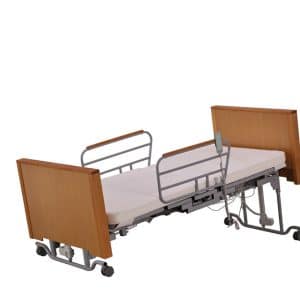 Cobalt Health Rotating Bed - Image 3