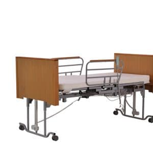 Cobalt Health Rotating Bed - Image 4