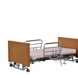 Cobalt Health Rotating Bed - Image 5