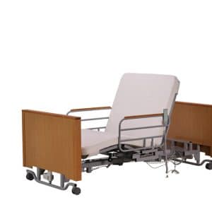 Cobalt Health Rotating Bed - Image 6