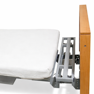 Cobalt Health Rotating Bed Extension