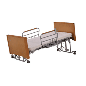 Cobalt Health Rotating Bed