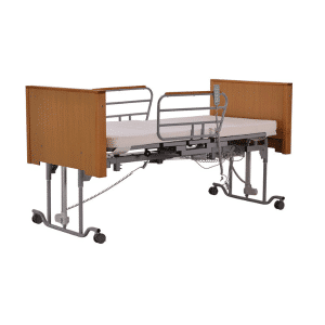 Cobalt Health Rotating Bed - Image 4