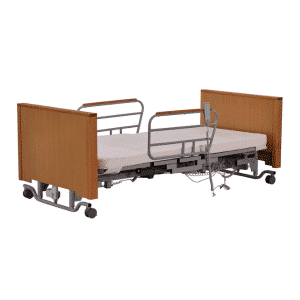 Cobalt Health Rotating Bed - Image 3