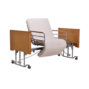 Cobalt Health Rotating Bed - Image 2