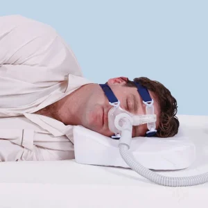 Therapeutic Pillow Easy Breather Pillow - Image 2