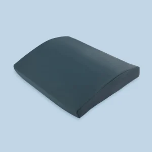 Therapeutic Pillow Back Form Chair Cushion with Steri Plus Cover - Image 3