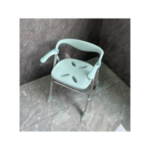 Liberty Fold Up Shower Chair - Image 2
