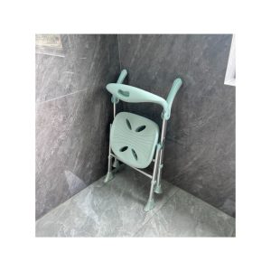 Liberty Fold Up Shower Chair - Image 3