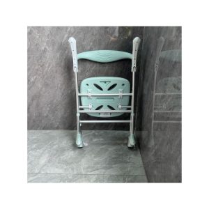 Liberty Fold Up Shower Chair - Image 4
