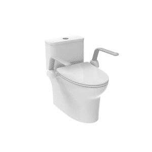Liberty Toilet Support Arms - Image 1
