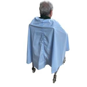 Pelican Manufacturing Shower Chair Cape - Image 3