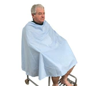 Pelican Manufacturing Shower Chair Cape - Image 1