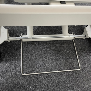Cobalt Health Wall Bumper For CB12 & CS8 Bed