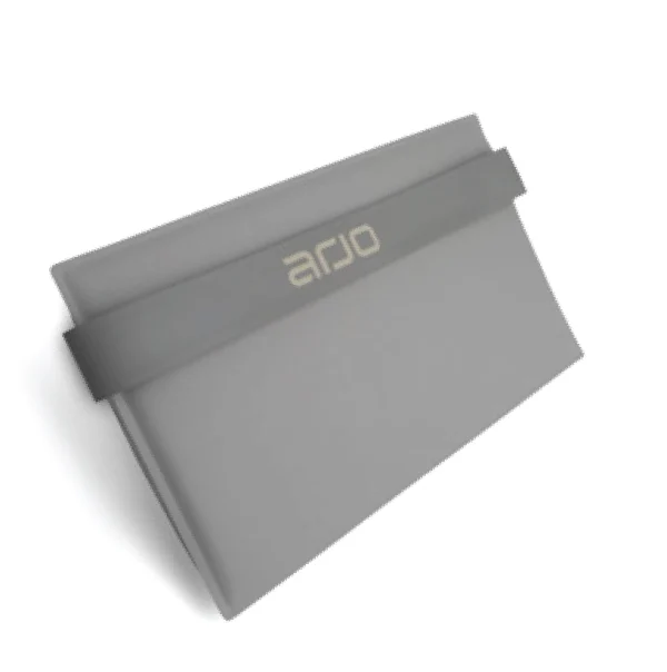 Arjo Sara Stedy Kneepad Cushion Arjo Sara Stedy kneepad cushion for patient comfort and positioning support