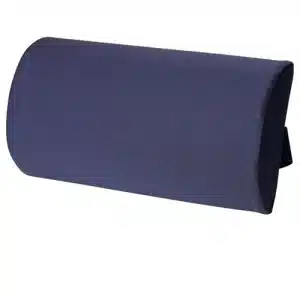 Metron Lumbar D-Roll