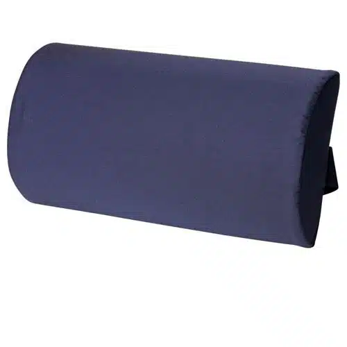 Metron Lumbar D-Roll