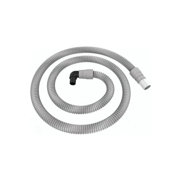 F&P SleepStyle Standard Breathing Tube with Elbow F&P SleepStyle Standard Breathing Tube with Elbow