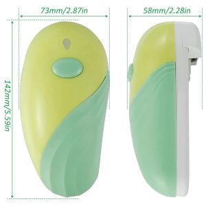 One Touch Automatic Can Opener - Medimart - Image 3