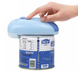 Medimart One Touch Automatic Can Opener - Rechargeable - Image 3