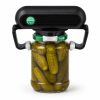 Medimart Automatic Jar Opener – Electric One Touch Lid Opener for Seniors & Arthritis