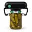 Medimart Automatic Jar Opener – Electric One Touch Lid Opener for Seniors & Arthritis