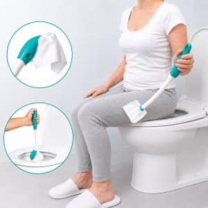 Medimart Easy Wipe – Toilet Aid Wiping Assist