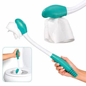 Medimart Easy Wipe – Toilet Aid Wiping Assist