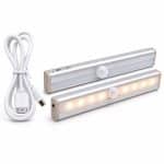 Medimart Motion Sensor Strip Light - Rechargeable