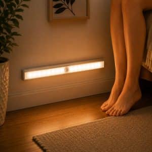 Medimart Motion Sensor Strip Light – Rechargeable