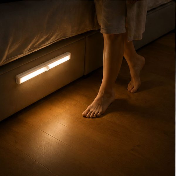 Medimart Motion Sensor Strip Light – Rechargeable