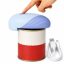Medimart One Touch Automatic Can Opener – Rechargeable
