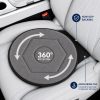 Medimart Swivel Cushion – 360° Rotating Seat Cushion