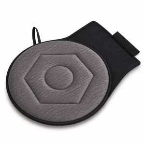 Medimart Swivel Cushion – 360° Rotating Seat Cushion