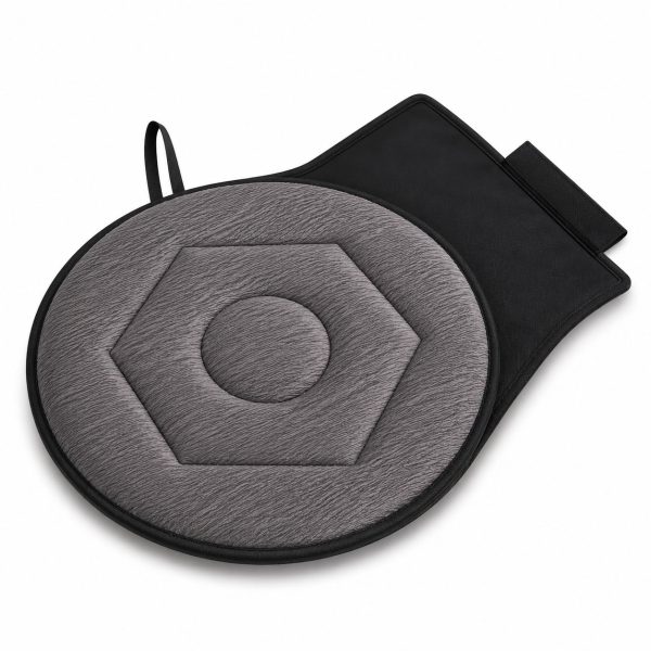 Medimart Swivel Cushion – 360° Rotating Seat Cushion