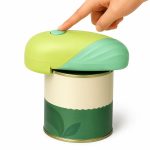 One Touch Automatic Can Opener - Medimart