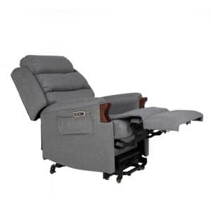 Oscar Barwon Tilt In Space Recliner - Image 3