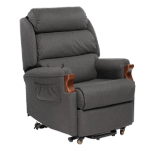 Oscar Barwon Tilt In Space Recliner - Image 4