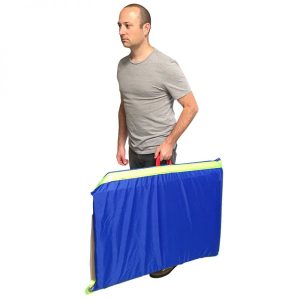 Pelican Wheelchair Bootslider Bag - Image 2