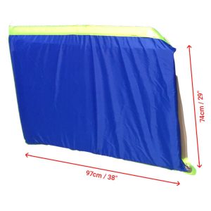 Pelican Wheelchair Bootslider Bag - Image 3