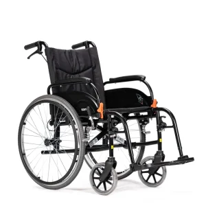 KCare Karma Soma Agile Self Propelled Wheelchair