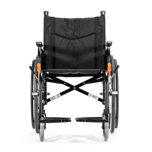KCare Karma Soma Agile Self Propelled Wheelchair - Image 3