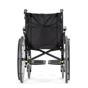 KCare Karma Soma Agile Self Propelled Wheelchair - Image 2