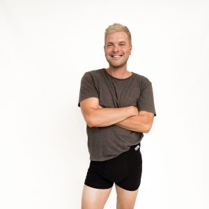 Brolly Sheets Absorbent Underwear - Men's - Image 3